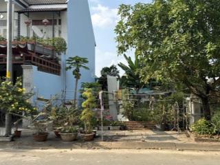 Giá tốt  chủ gửi bán đất tdc phước thiện mặt tiền đường 6a kinh doanh ngay.