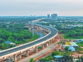 Lô diện tích nhỏ giá tốt nhất dự án