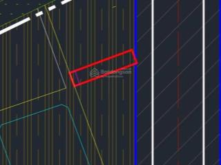 Chủ gửi bán giá tốt mặt tiền đường nội bộ kdc