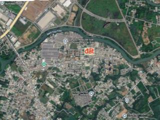 Chủ ngộp  bán gấp đất lò lu, gần mầm non trường thạnh