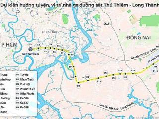 Chính chủ gửi cần tiền gửi bán gấp lô góc 2 mặt tiền vuông vức đẹp.