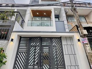 Chỉ 4.8 tỷ nhà mới hoàn công giá tốt hiếm có
