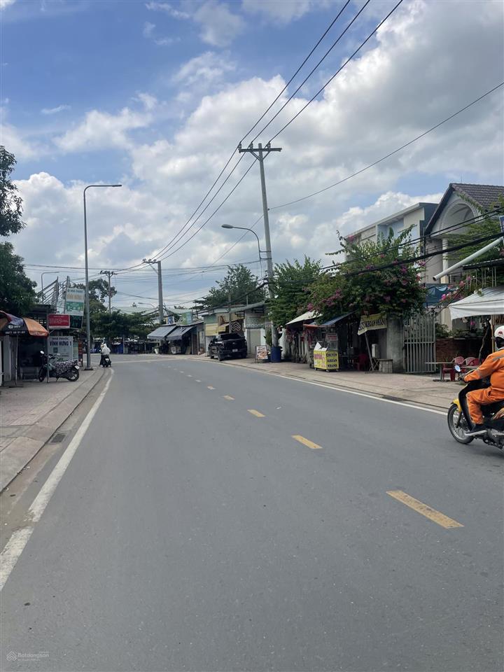 Kẹt tiền bán gấp 86m2 võ văn hát ngang 6.5m