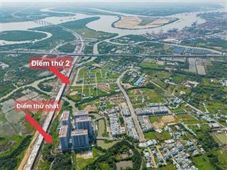 Lô đất đẹp 5x17m giá 4,6 tỷ hạ tầng điện nước âm