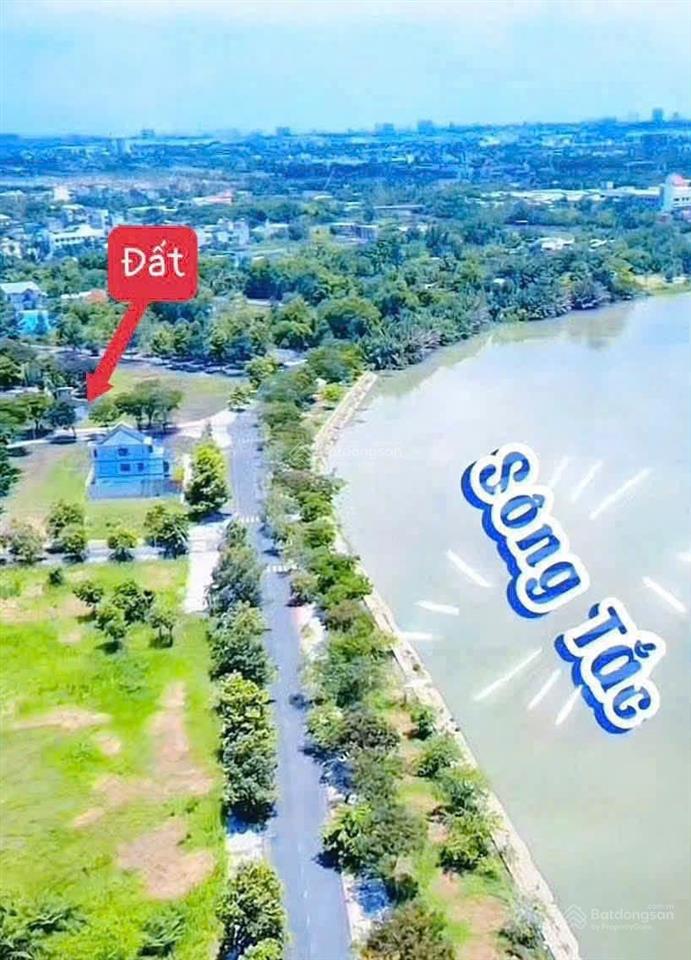Chính chủ cần bán gấp đất đẹp view 2 mặt thoáng