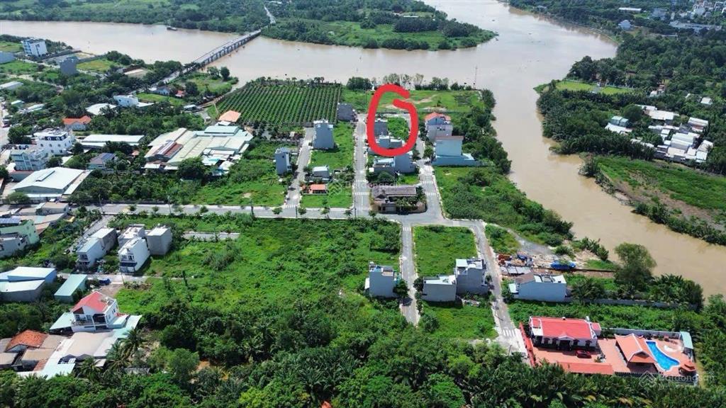Chính chủ gửi bán long thuận riverside giá tốt thị trường