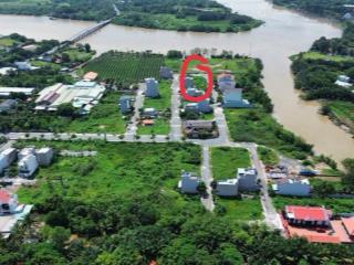 Chính chủ gửi bán long thuận riverside giá tốt thị trường