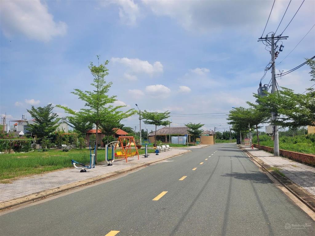 Chính chủ gửi bán long thuận riverside giá tốt thị trường