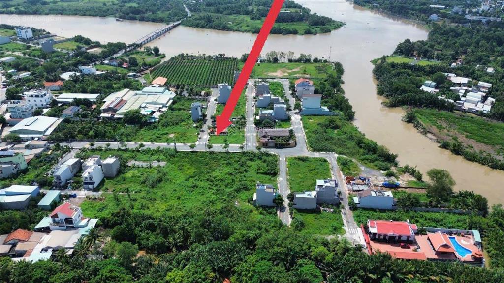 Chính chủ gửi bán long thuận riverside giá tốt thị trường