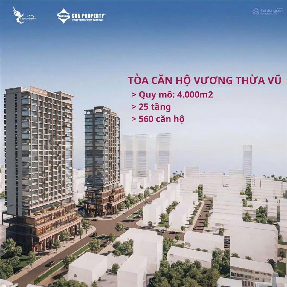 Chính chủ cần bán căn hộ sun costa đường vương thừa vũ, ngay bãi tắm mỹ khê. 0% lãi suất 30 tháng
