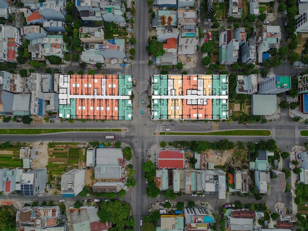 Chính chủ cần bán căn hộ sun costa đường vương thừa vũ, ngay bãi tắm mỹ khê. 0% lãi suất 30 tháng