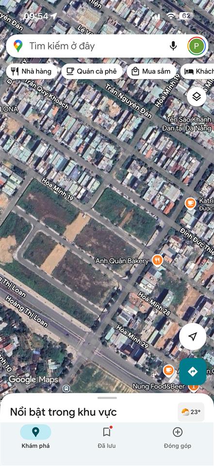 Hiếm! nhà phố 4 tầng cách biển 700m dòng tiền thuê 500 triệu/năm