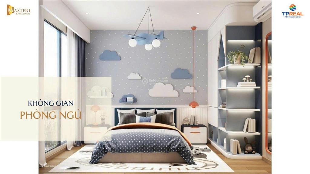 Căn góc 3br đẹp nhất dự án masteri rivera 5,9 tỷ khi khách hàng thanh toán sớm, full nội thất