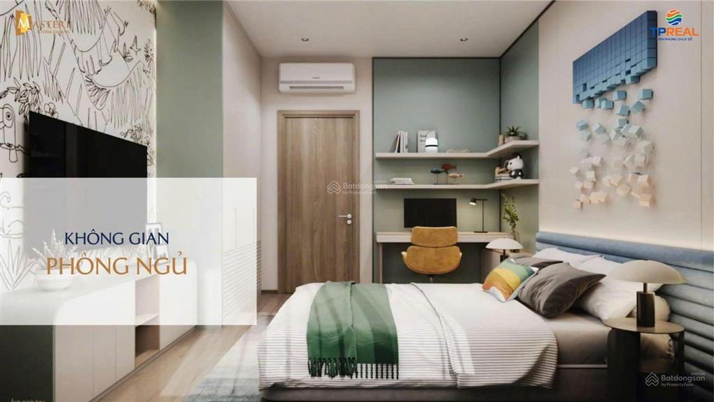 Căn góc 3br đẹp nhất dự án masteri rivera 5,9 tỷ khi khách hàng thanh toán sớm, full nội thất