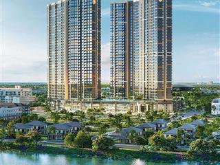 Căn 3pn tầng cao view sông giá gốc cđt | full nội thất cao cấp | khai thác 40tr/tháng