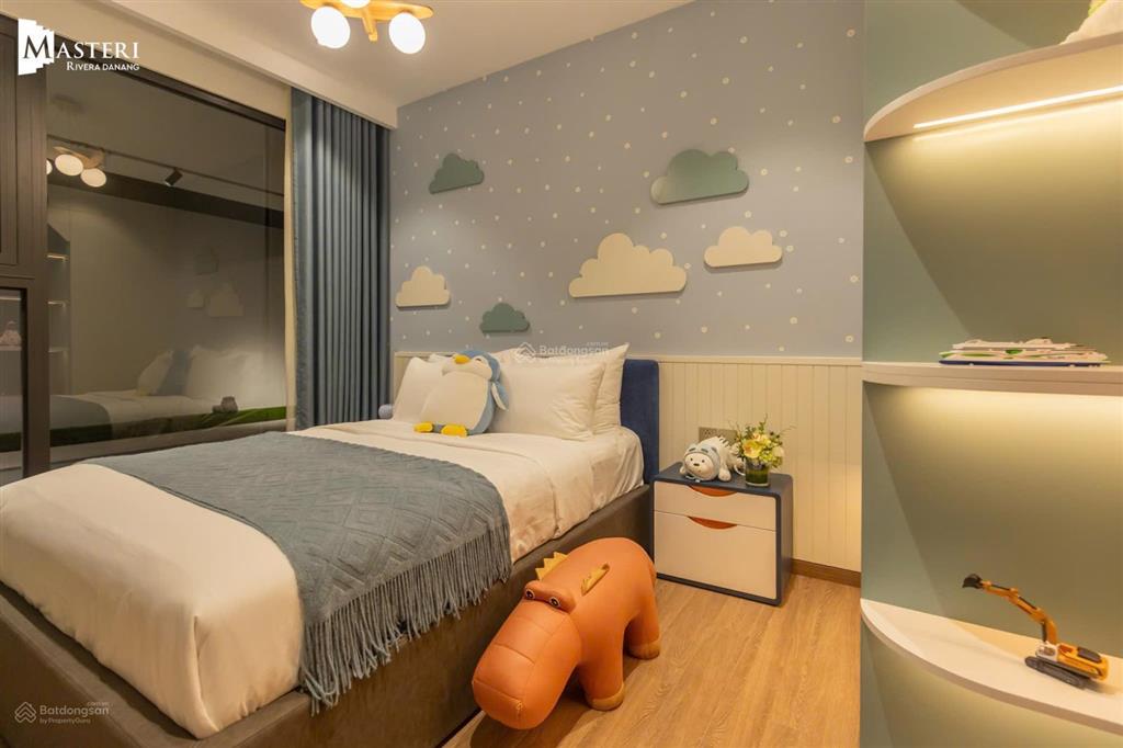 Căn 3pn tầng cao view sông giá gốc cđt | full nội thất cao cấp | khai thác 40tr/tháng