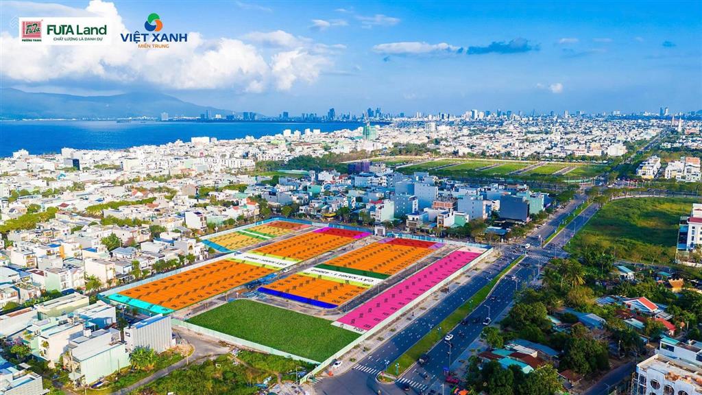 Nhà phố 4 tầng futa kim phát ra biển chỉ cần 10% sở hữu ngay | dòng tiền 40tr/tháng