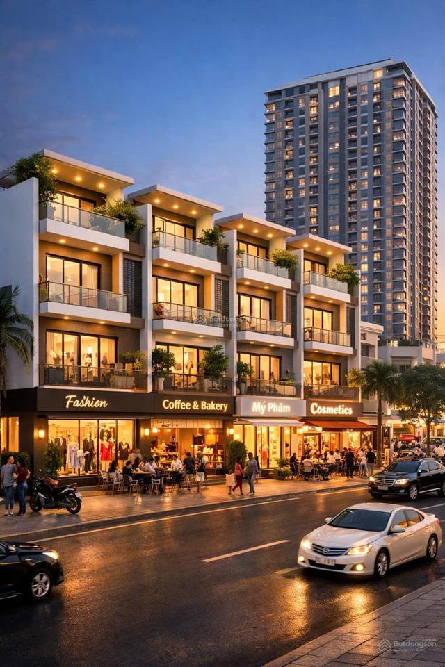 Nhà phố 4 tầng futa kim phát ra biển chỉ cần 10% sở hữu ngay | dòng tiền 40tr/tháng