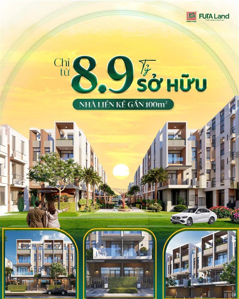 Dự án futa kim phát khai thác 40tr/tháng, so với shophouse 20 tỷ, lựa chọn 8,9 tỷ có gì khác biệt