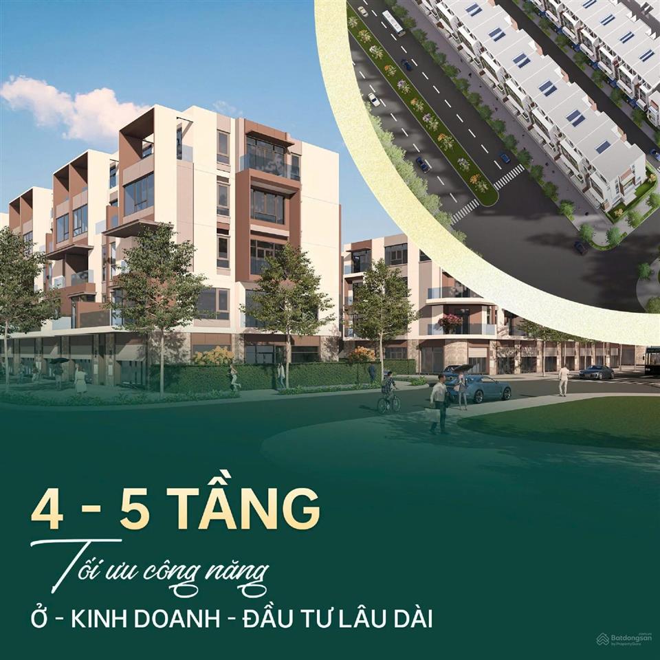 Dự án futa kim phát khai thác 40tr/tháng, so với shophouse 20 tỷ, lựa chọn 8,9 tỷ có gì khác biệt