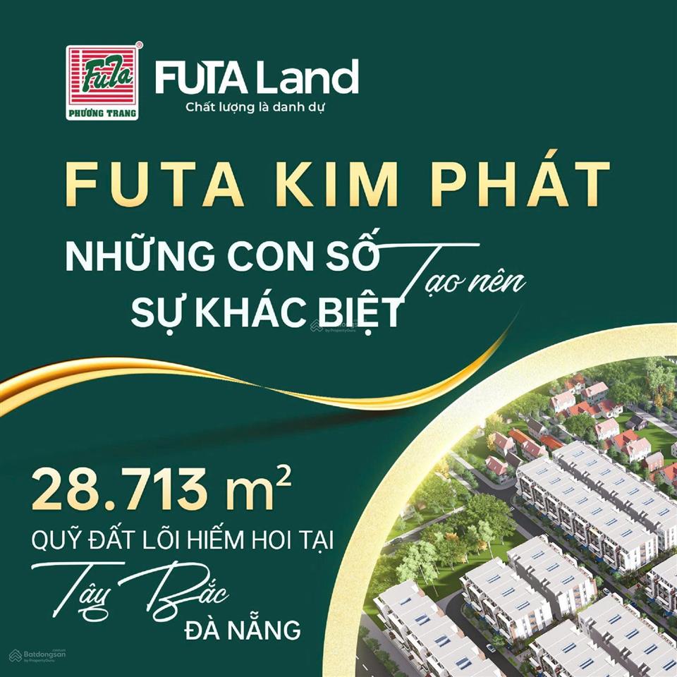Dự án futa kim phát khai thác 40tr/tháng, so với shophouse 20 tỷ, lựa chọn 8,9 tỷ có gì khác biệt