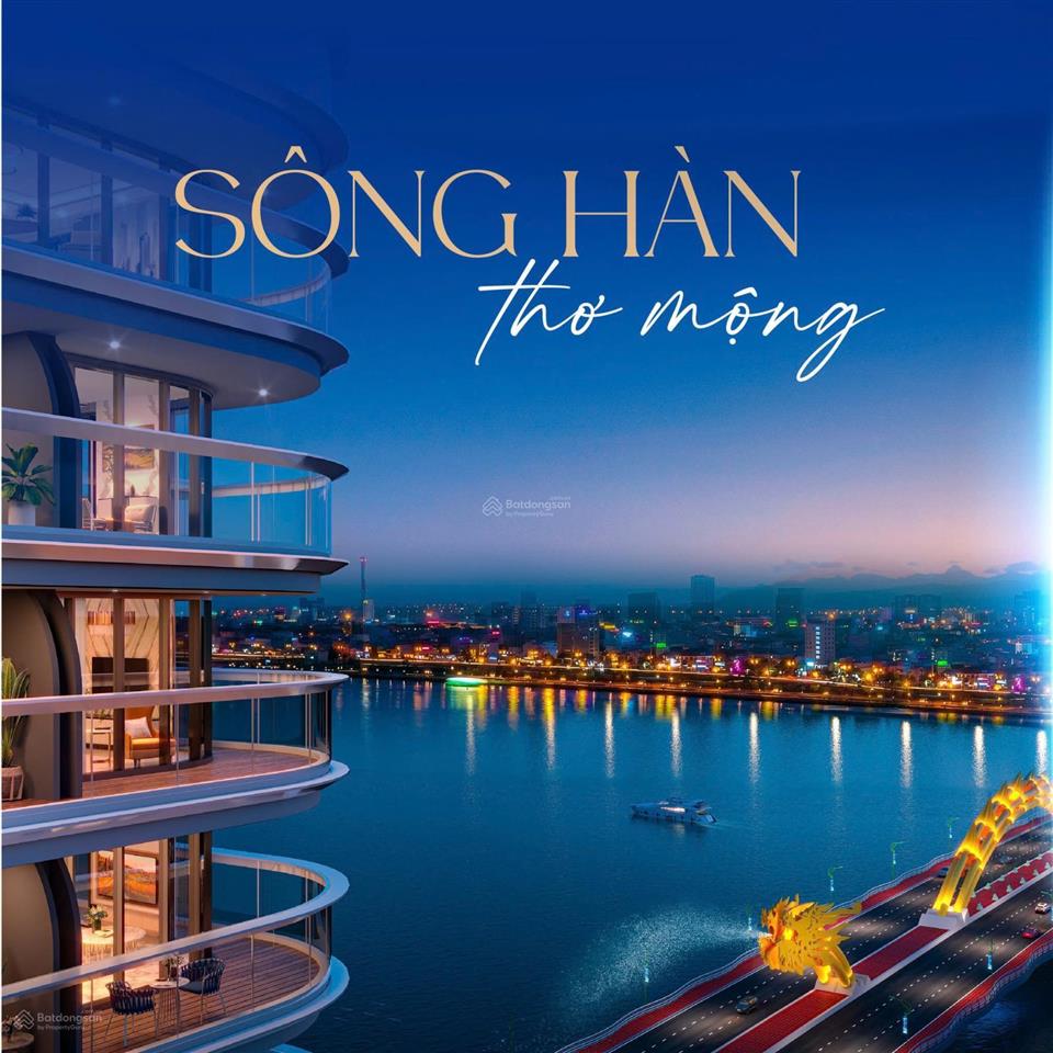 Căn hộ the legend hàng vip hàng ngoại giao giá không công khai