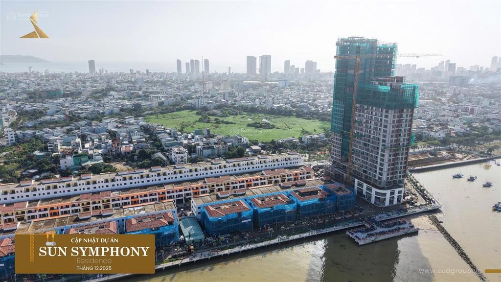 Hiếm căn 1pn + 59m2 toà s3 view biển tầng cao giá chỉ 4,6 tỷ hổ trợ vay ngân hàng