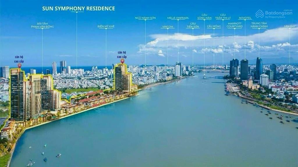 Hiếm căn 1pn + 59m2 toà s3 view biển tầng cao giá chỉ 4,6 tỷ hổ trợ vay ngân hàng