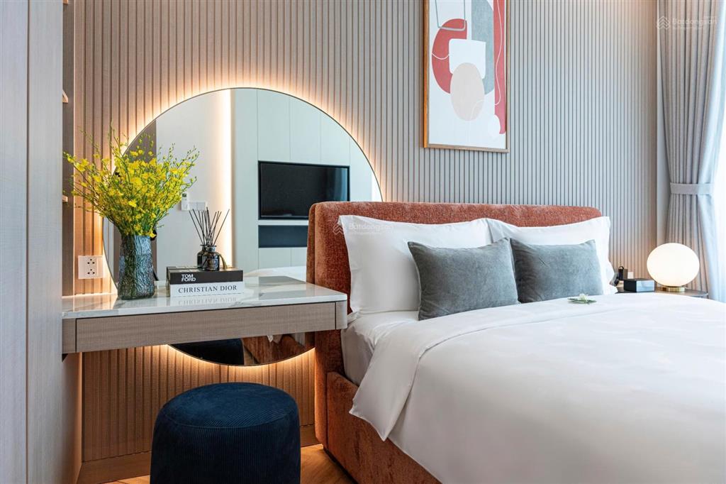 Hiếm căn 1pn + 59m2 toà s3 view biển tầng cao giá chỉ 4,6 tỷ hổ trợ vay ngân hàng