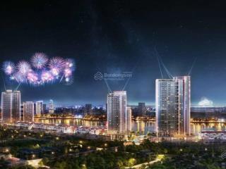 Hiếm căn 1pn + 59m2 toà s3 view biển tầng cao giá chỉ 4,6 tỷ hổ trợ vay ngân hàng