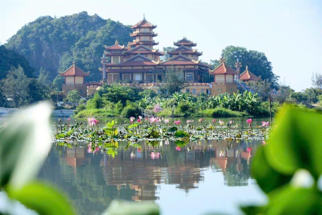 Lô góc ngã tư đường bờ quan 3 giá gốc chủ đầu tư sun group trục thông sông, công viên