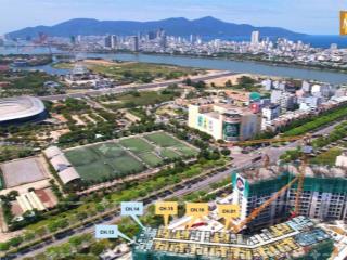 Giỏ hàng độc quyền 10 căn view sông thành phố, pháo hoa dự án masteri rivera chiết khấu khủng