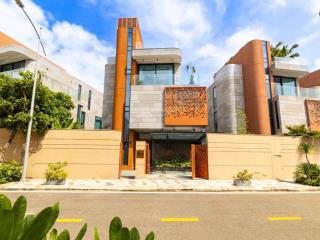 Biệt thự regal victoria 23tỷ dòng tiền 180tr/tháng, full nội thất châu âu