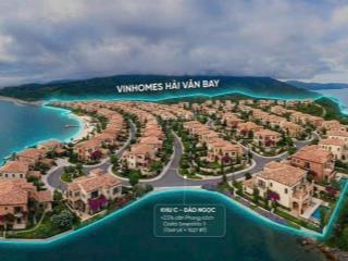 Sở hữu biệt thự 140m² tại thiên hạ đệ nhất hùng quan  cơ hội hiếm có chỉ tư 10 tỷ