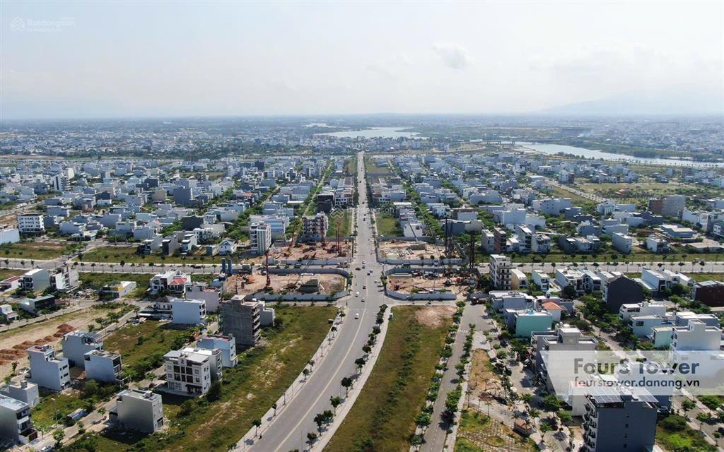 Căn hộ sân vườn, căn 1pn+ dt sân vườn 16m2 giá gốc chủ đầu tư, dự án sun fours tower