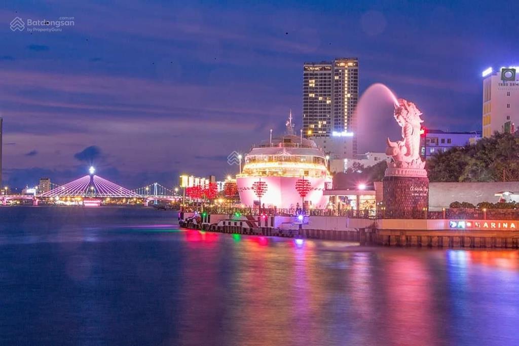 Chính chủ bán gấp nhà phố đường phạm huy thông, căn góc 3 mặt tiền dự án marina complex