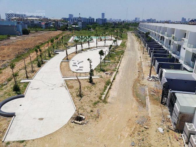Chính chủ bán gấp nhà phố đường phạm huy thông, căn góc 3 mặt tiền dự án marina complex