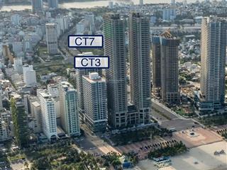 Gấp, duy nhất 1 căn view biển tầng cao, dự án time square, view đẹp, giá chủ đầu tư
