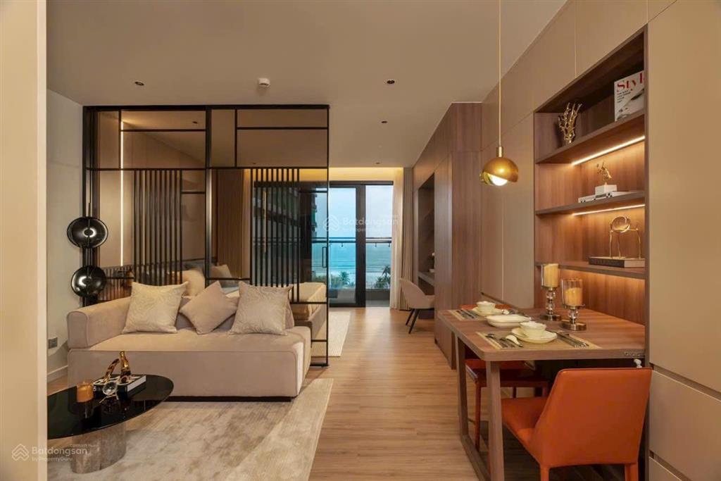 Gấp, hiếm có 1 căn view biển tầng cao, dự án time square, view đẹp, giá chủ đầu tư