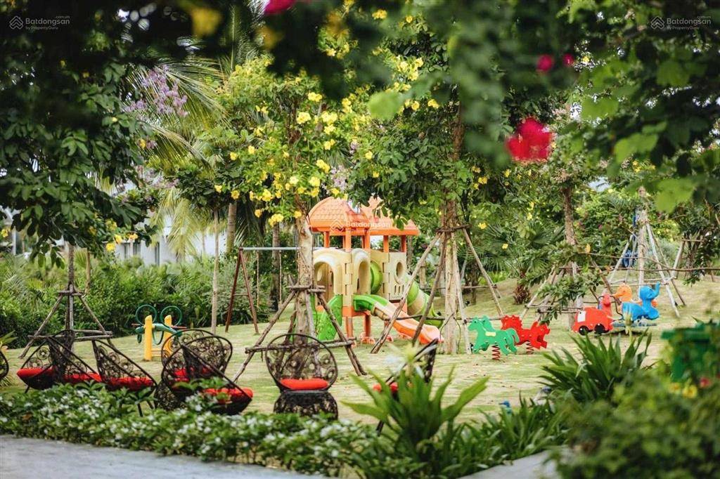 Chính chủ cắt lỗ sâu căn 3 tầng biệt thự liền kề mặt tiền võ chí công dự án casamia hội an