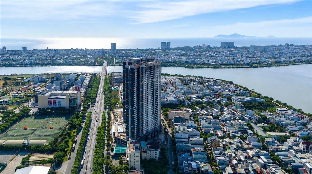Hàng hiếm masterise rivera 2pn full nội thất, tầng 18 view sông chỉ 5,65 tỷ