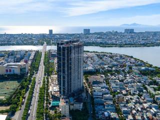 Hàng hiếm masterise rivera 2pn full nội thất, tầng 18 view sông chỉ 5,65 tỷ