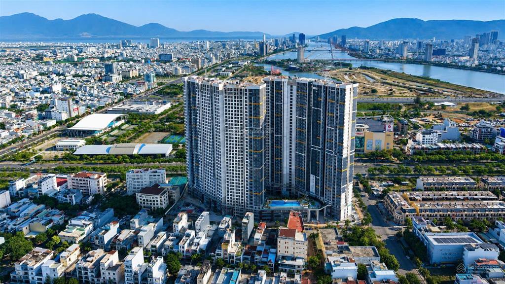 Hàng hiếm masterise rivera 2pn full nội thất, tầng 18 view sông chỉ 5,65 tỷ