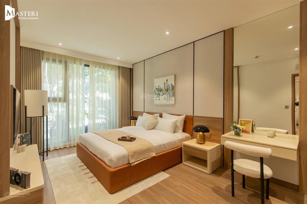 Hàng hiếm masterise rivera 2pn full nội thất, tầng 18 view sông chỉ 5,65 tỷ