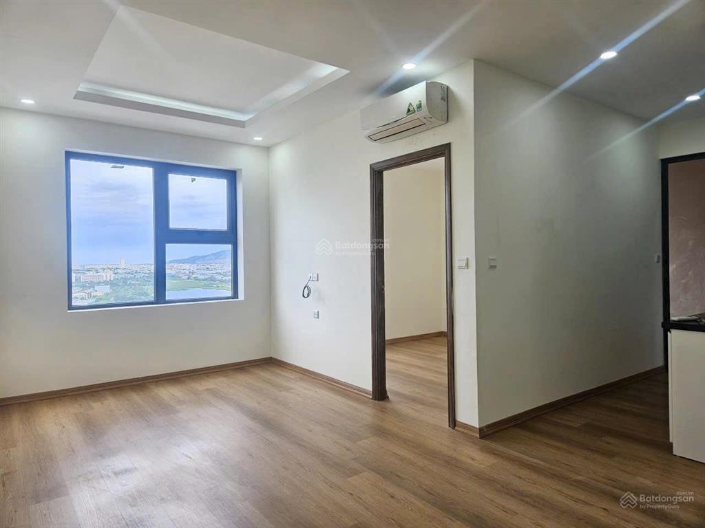 Bán ch 2pn, 2wc, 59m2, 2,35 tỷ tại the ori garden, liên chiểu, đà nẵng