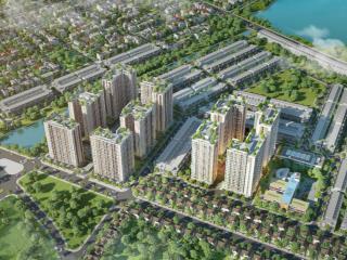 Bán ch 2pn, 2wc, 59m2, 2,35 tỷ tại the ori garden, liên chiểu, đà nẵng