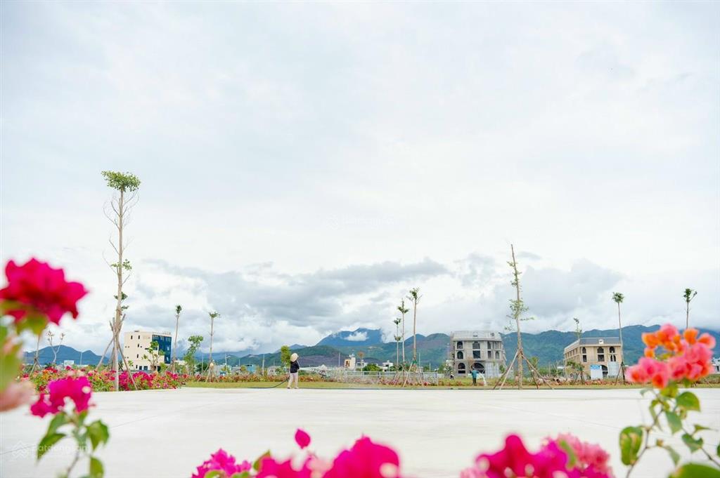 Bán lô đất đường 7m5 dự án the lumia đà nẵng tên cũ dragon smart city