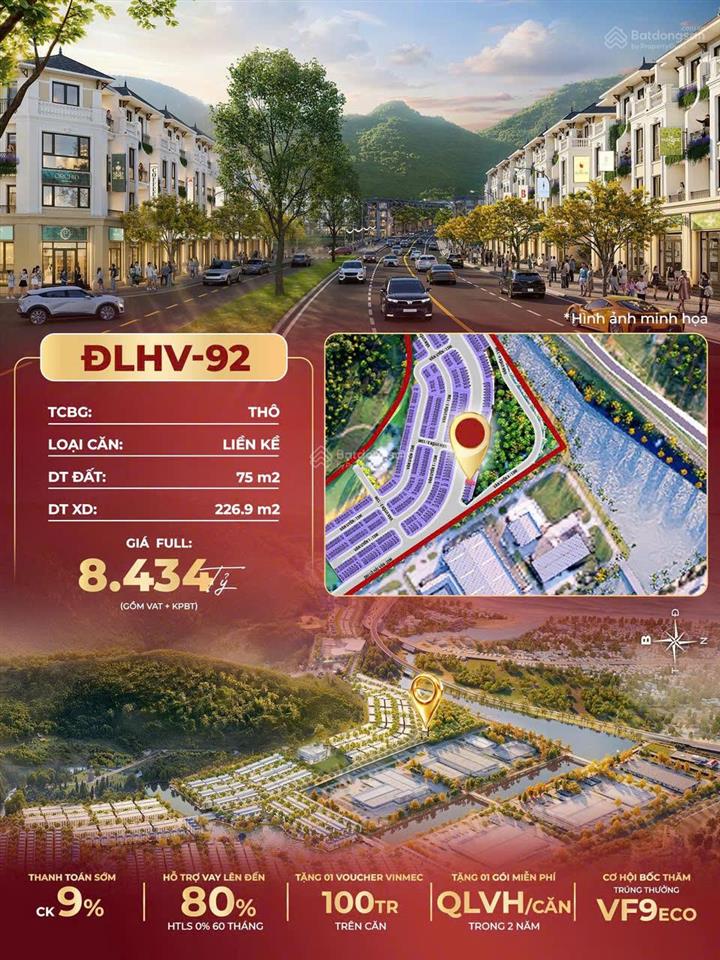 Hàng hiếm, đại lộ hải vân, căn 112, 4 tầng, đại lộ 25m, sau lưng công viên 1,2ha, giá chỉ 8,2 tỷ