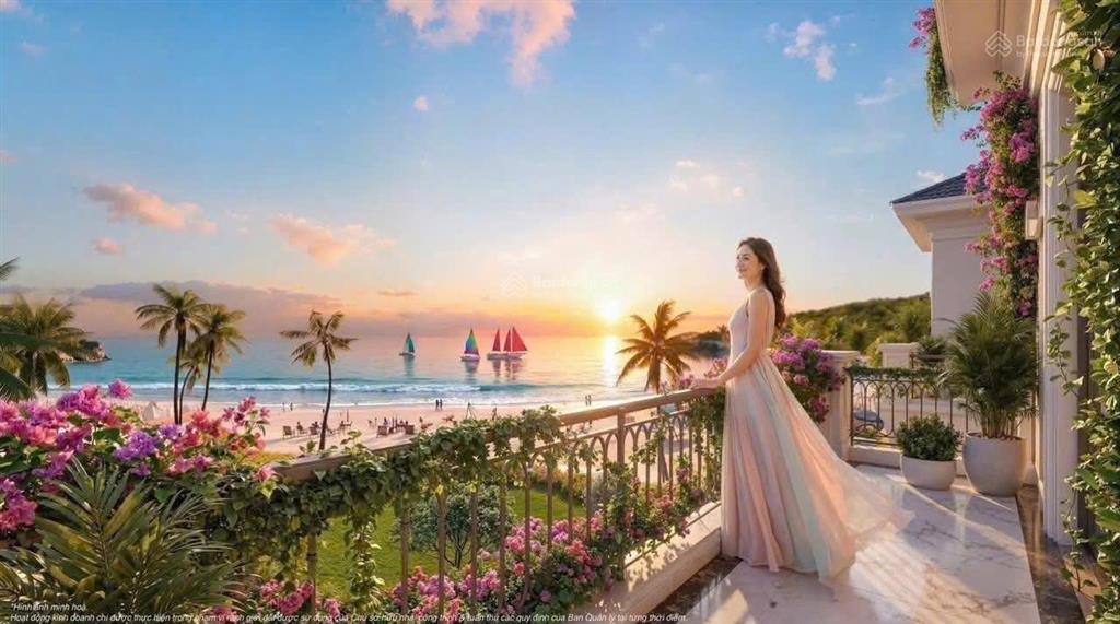 Siêu phẩm lp194 biệt thự đơn lập đẹp vinhomes hải vân bay