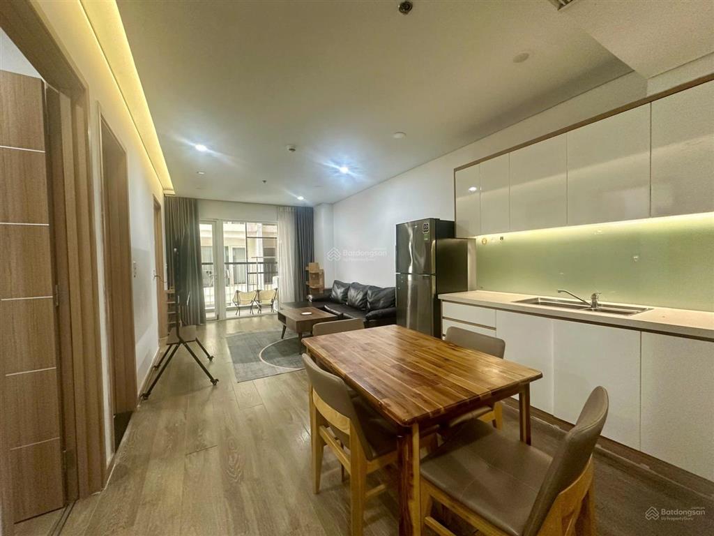 Cần bán gấp căn góc 2 pn tầng 18 dự án fhome sổ đỏ sẵn đang cho thuê dòng tiền 18tr/tháng
